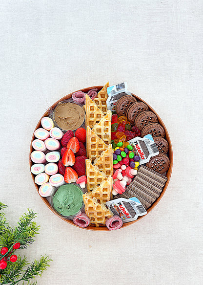 Sweet Tray