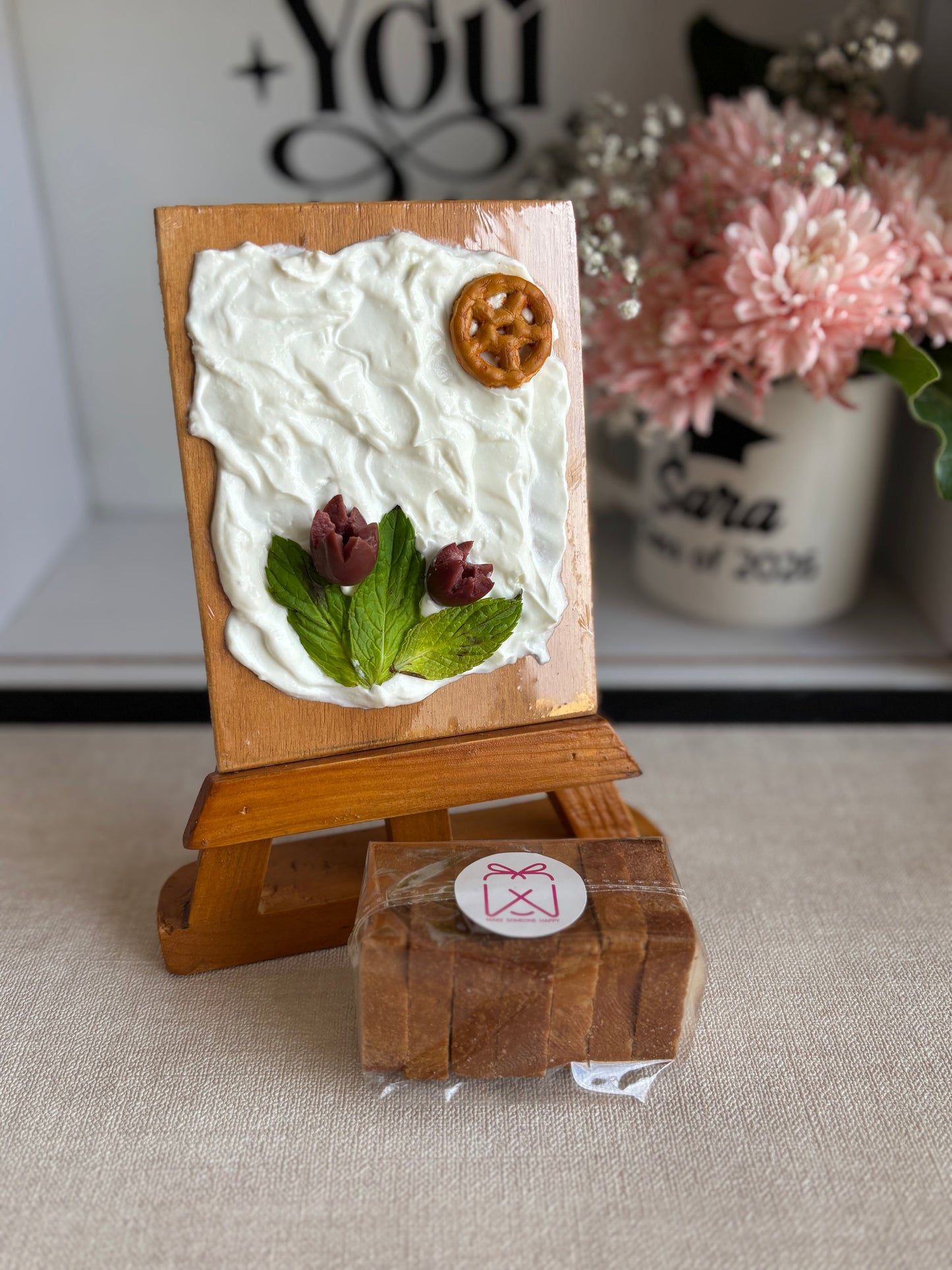 Trendy Graduation Gift Box