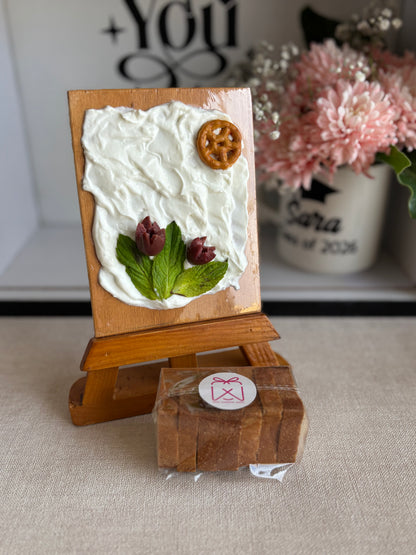 Trendy Graduation Gift Box