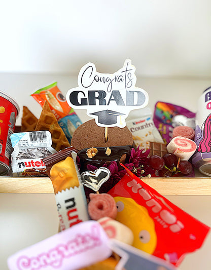 Letterlicious Candy Tray