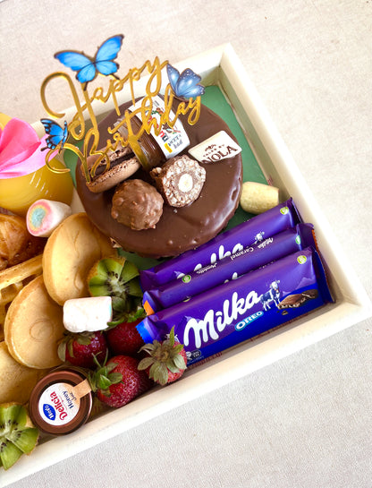 Birthday Box 2