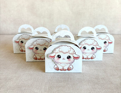Cute Sheep Eid Gift