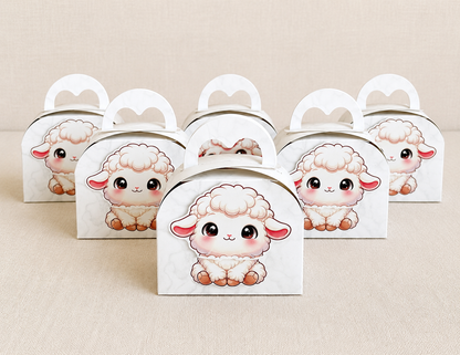 Cute Sheep Eid Gift