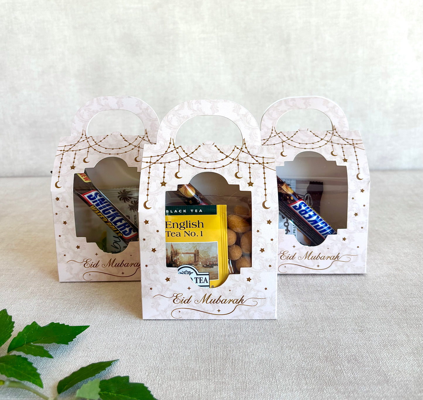 Corporate Eid Gift