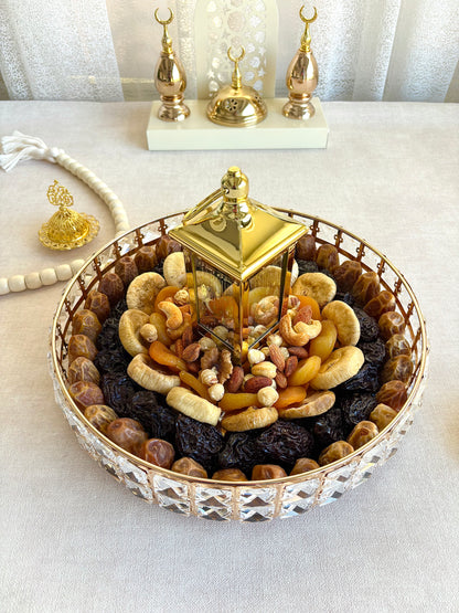 ضيافة رمضان الكريستال