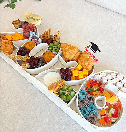 Graduation 2026 Tray
