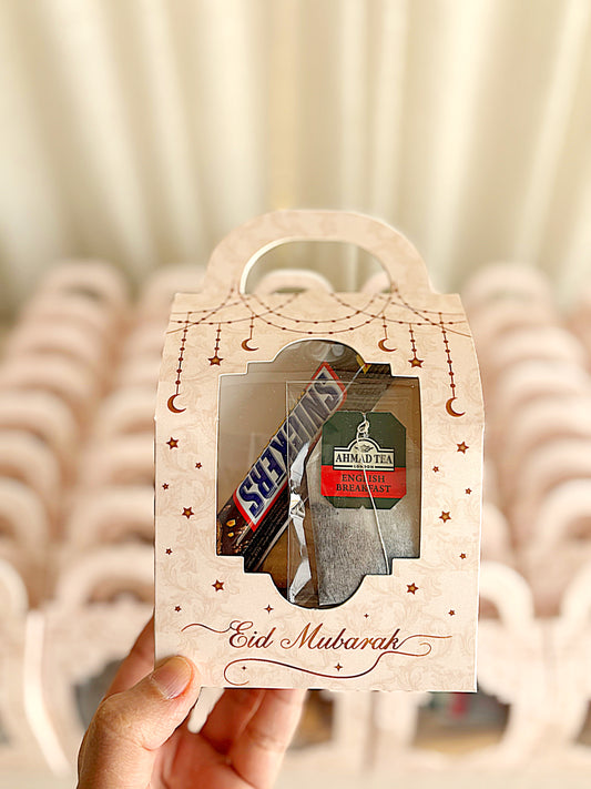 The Hardworking Employee’s Bag شنطة الموظف المجتهد