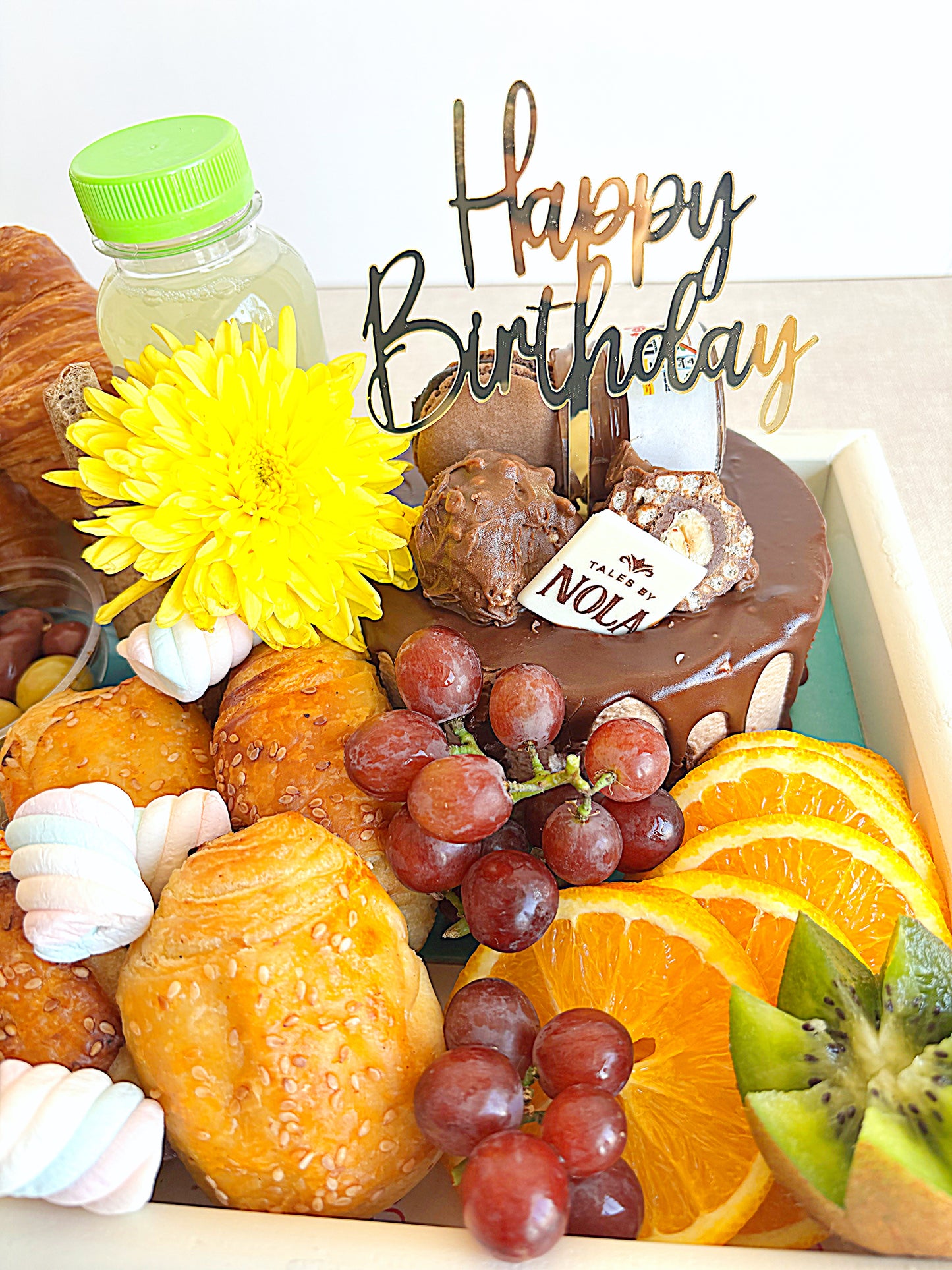 Birthday Box