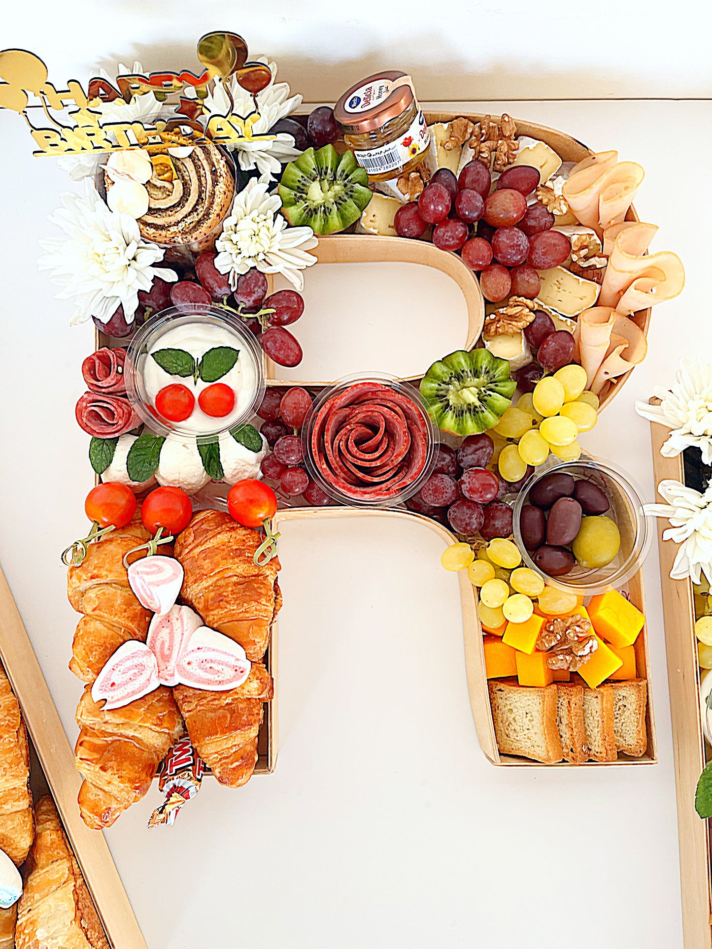 Letterlicious Tray (Large size)