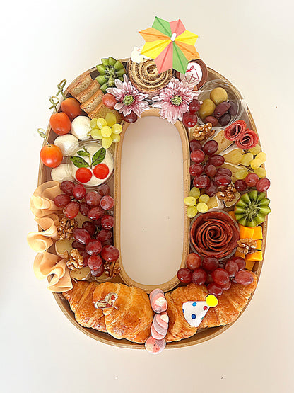 Letterlicious Tray (Large size)