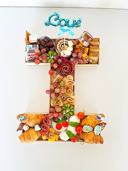 Letterlicious Tray (Large size)