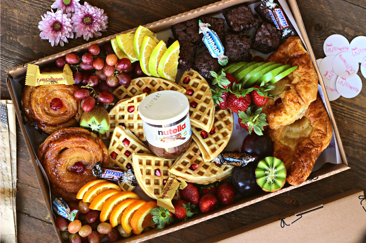 Dessert Box (large size)