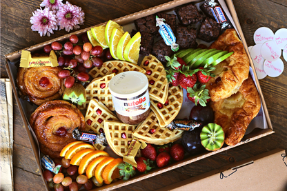 Dessert Box (large size)